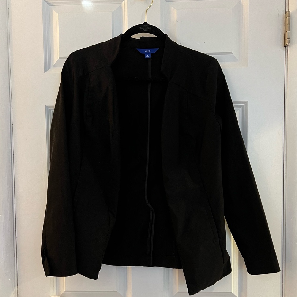 Apt 9 women’s blazer